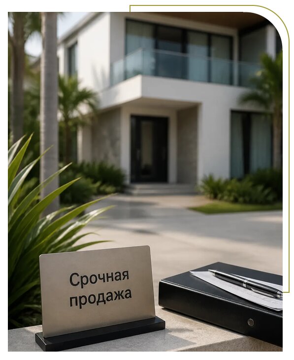 Срочная продажа недвижимости Пхукет из Орла от 50620 р. | коПхукет-Орл